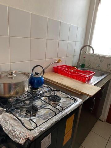 Casa de férias En Tu Casa *