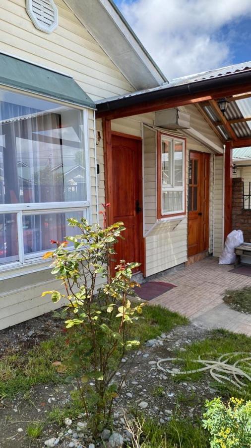 Casa de férias En Tu Casa Puerto Varas