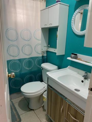 En Tu Casa Casa de férias
