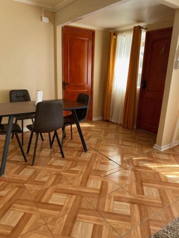 Casa de férias En Tu Casa