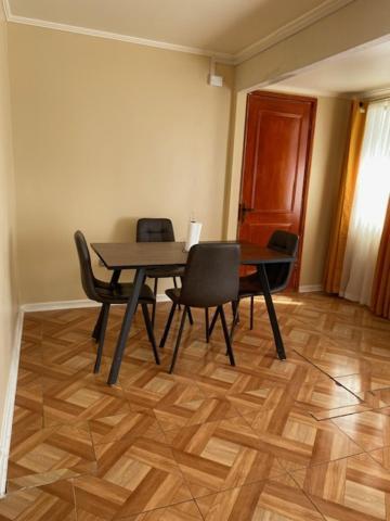En Tu Casa *